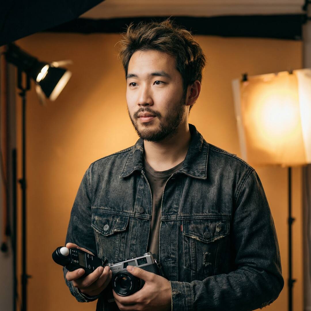 黑料网摄影师陈逸风