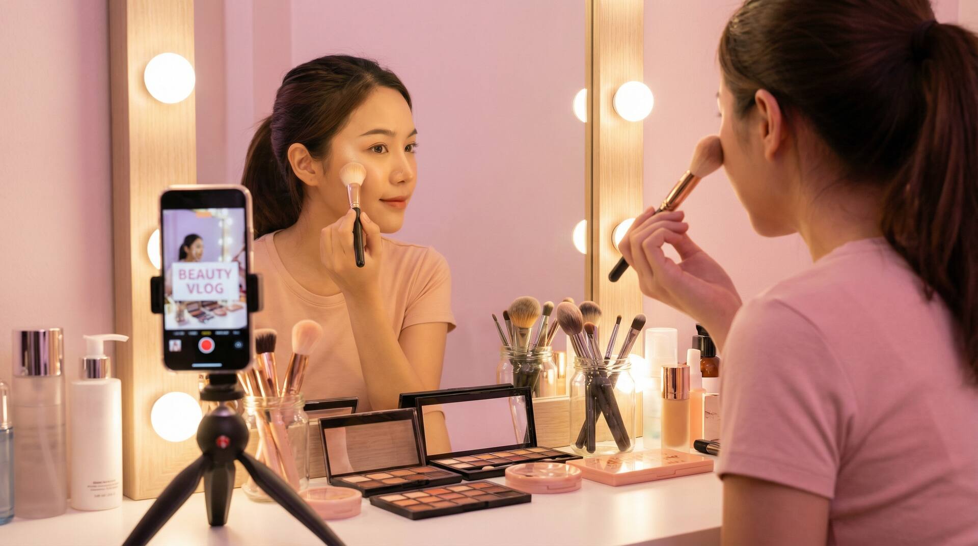 黑料网美妆教程视频